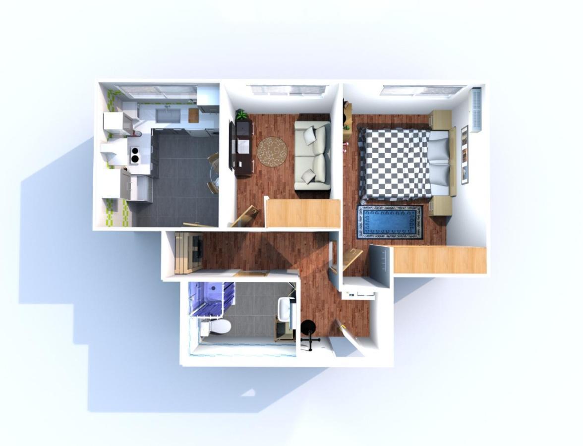 Global Properties, Planta Baja En Apartamento En Пуерто-де-Сагунто Екстер'єр фото