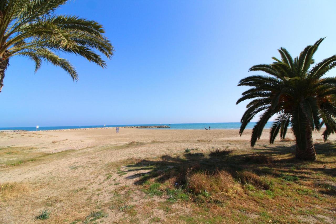 Global Properties, Planta Baja En Apartamento En Пуерто-де-Сагунто Екстер'єр фото